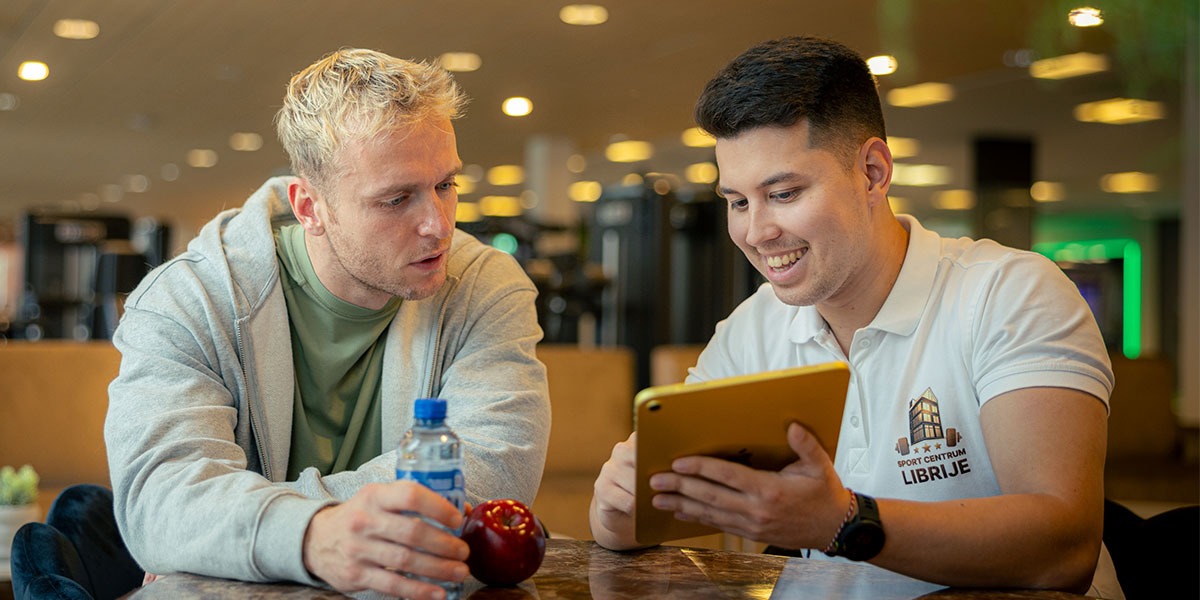 Sclibrije-Werkwijze-Intake